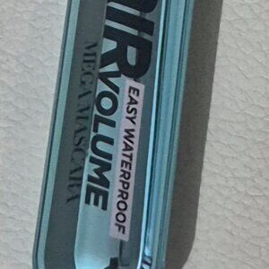 L'oreal Paris Air Volume Mega Mascara Black